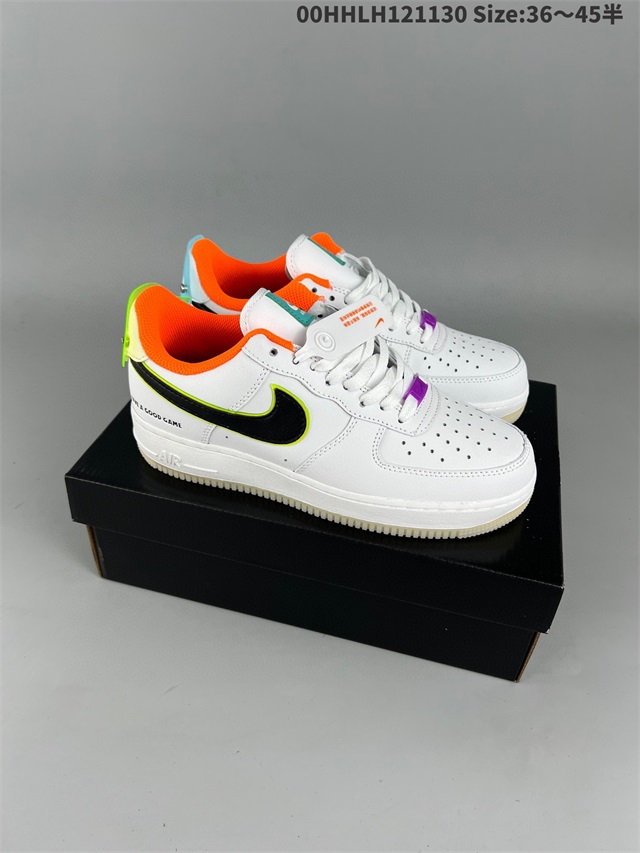 women air force one shoes size 36-40 2022-12-5-079